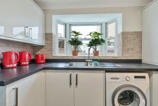 Seabright Townhouse - By My Getaways - Brighton & Hove - 2