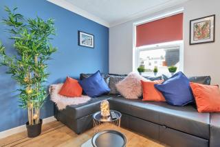 Seabright Townhouse - By My Getaways - Brighton et Hove - 1