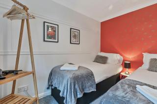 Seabright Townhouse - By My Getaways - Brighton & Hove - 9