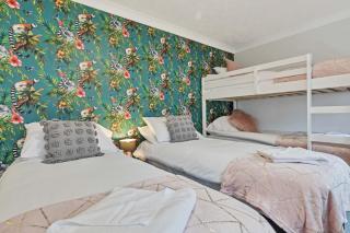 Seabright Townhouse - By My Getaways - Brighton & Hove - 6