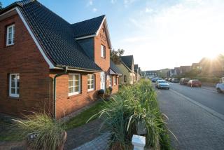 Sylt Island House - Westerland - 4