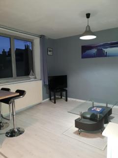 appartement malo les bains plage - Dunkerque - 5