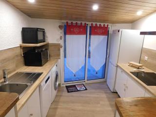 logement paisible à la campagne (2 à 4 personnes) - Aubarède - 3