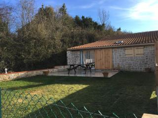 logement paisible à la campagne (2 à 4 personnes) - Aubarède - 2
