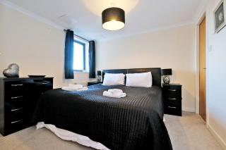 OrangeApartments Riverside Drive,5 Minutes from City Centre - Aberdeen - 2