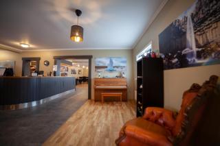 Kirkjufell Hotel by Snæfellsnes Peninsula West Iceland - Grundarfjordur - Grundarfjörður - 6