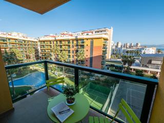 PALM BEACH APARTMENT - Torremolinos - Torremolinos - 7