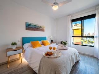 PALM BEACH APARTMENT - Torremolinos - Torremolinos - 8