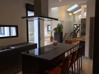 VILLA OCEANE - Cannes - 4