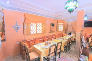 Chez Ghazal Imlil - 2