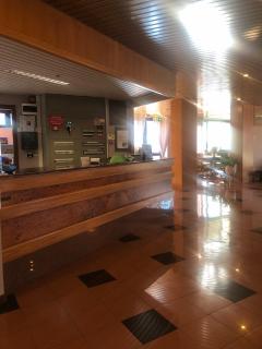 Albergo Casa dell'Ospite - Brescia - 1