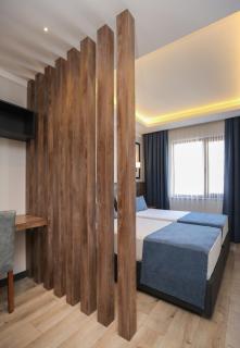 Yılmaz Suit Apartments - Trabzon - 2