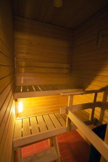 Hotel Hullu Poro - 4