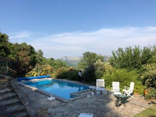 Casita Linda - mas en pleine nature - Anduze - 5
