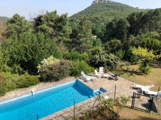 Casita Linda - mas en pleine nature - Anduze - 4