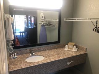 Brandon Motor Lodge - Brandon - 6