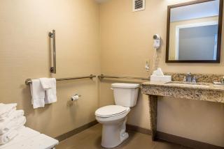 Comfort Inn & Suites Piqua-Near Troy-I75 - Piqua - 3