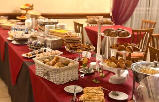 Hotel Valentino - Acqui Terme - 9