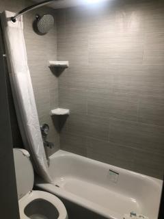 Brandon Motor Lodge - Brandon - 8