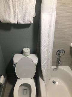 Brandon Motor Lodge - Brandon - 9