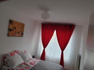 Grand F3 CONFORTABLE 5 mn de Paris et proche Disneyland - Maisons-Alfort - 4