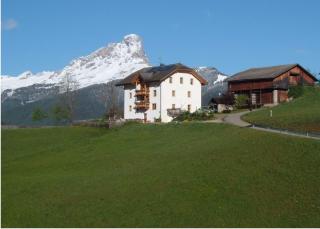 Agriturismo Ciablun - 9