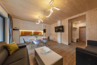 ARTMUR Apartment - Sankt Georgen ob Murau - 6