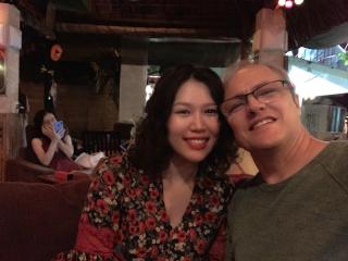 Joe's Cafe & Garden Resort - Mui Ne - 8