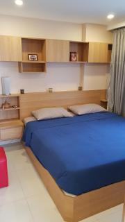 Pattaya Pratumnak nice cosy appt 1 bedroom - 3