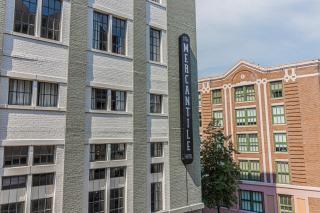 The Mercantile Hotel - New Orleans - 2