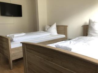 SAD130 - Schöne Monteurwohnungen in Schwandorf - Schwandorf - 9