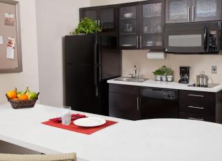 Candlewood Suites Youngstown W - I-80 Niles Area by IHG - Austintown - 6