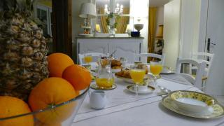 Le 31 B&B Amboise Centre - Amboise - 7