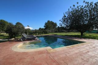 Villa Sa Barda - 8