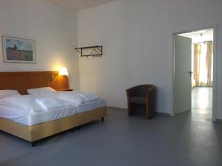 Willy Hotel Frankfurt - Frankfurt - 5