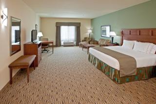 Holiday Inn Express & Suites Ripley by IHG - Ripley - 8