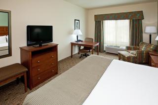 Holiday Inn Express & Suites Ripley by IHG - Ripley - 7