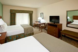 Holiday Inn Express & Suites Ripley by IHG - Ripley - 6