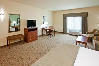 Holiday Inn Express & Suites Ripley by IHG - Ripley - 5