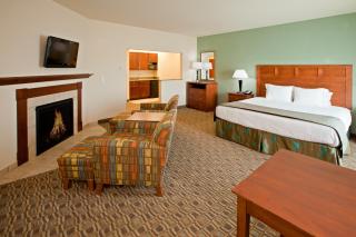 Holiday Inn Express & Suites Ripley by IHG - Ripley - 1