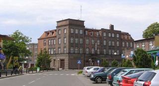 Dom Turysty - Kostrzyn nad Odrą - 0