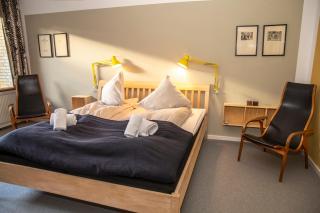 Fuglsang Herregaard Hotel - Nykøbing Falster - 9