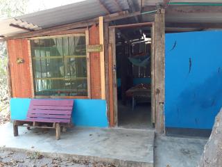 Ecohotel Arte y Aventura - 3