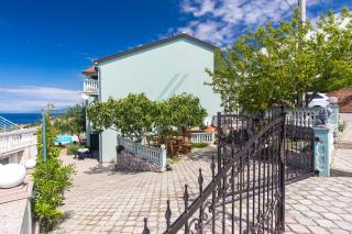 Holiday Home Larma - Senj - 1