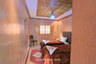 Gite Ghazal - Atlas Mountains Hotel - Imlil - 2