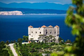 Holiday Home Larma - Senj - 0