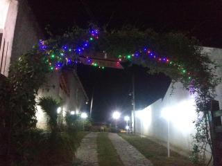 Hospedagem Carvalho - Cunha - 2