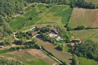 Une Campagne En Provence - Bras - 0