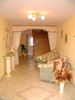 Ferienwohnung "An den Kurwiesen" - Masserberg - 3