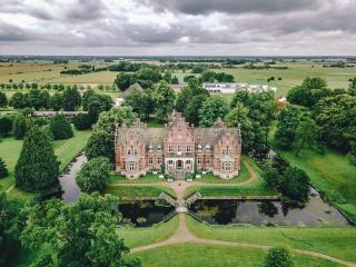 Fuglsang Herregaard Hotel - Nykøbing Falster - 0